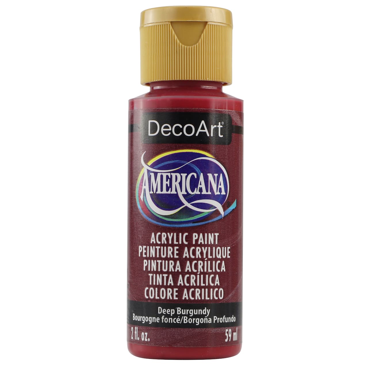 Americana® Acrylic Paint 2 oz.
